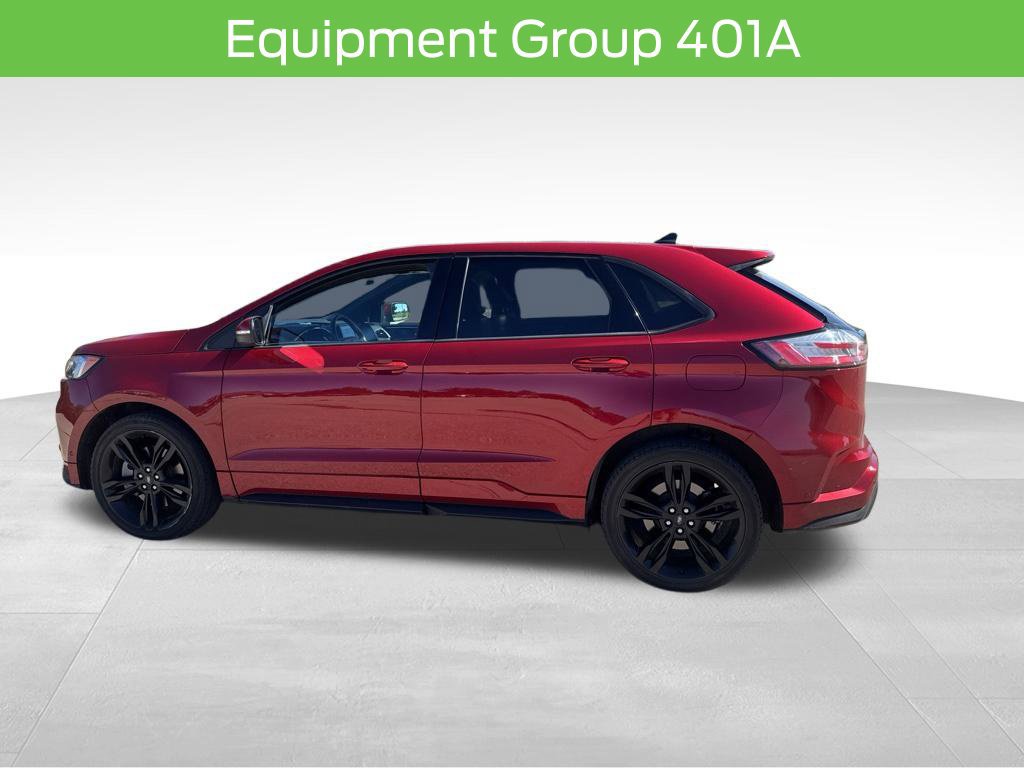 2021 Ford Edge ST - Photo 7