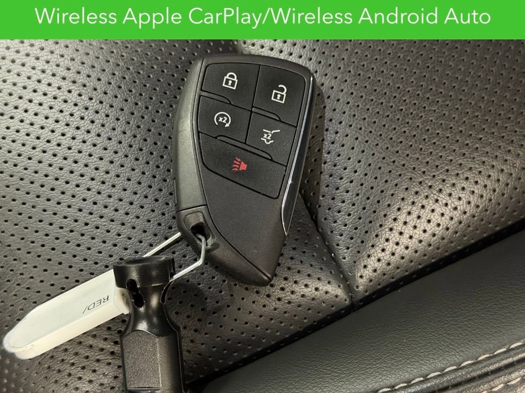 2023 Buick Envision Essence - Photo 30
