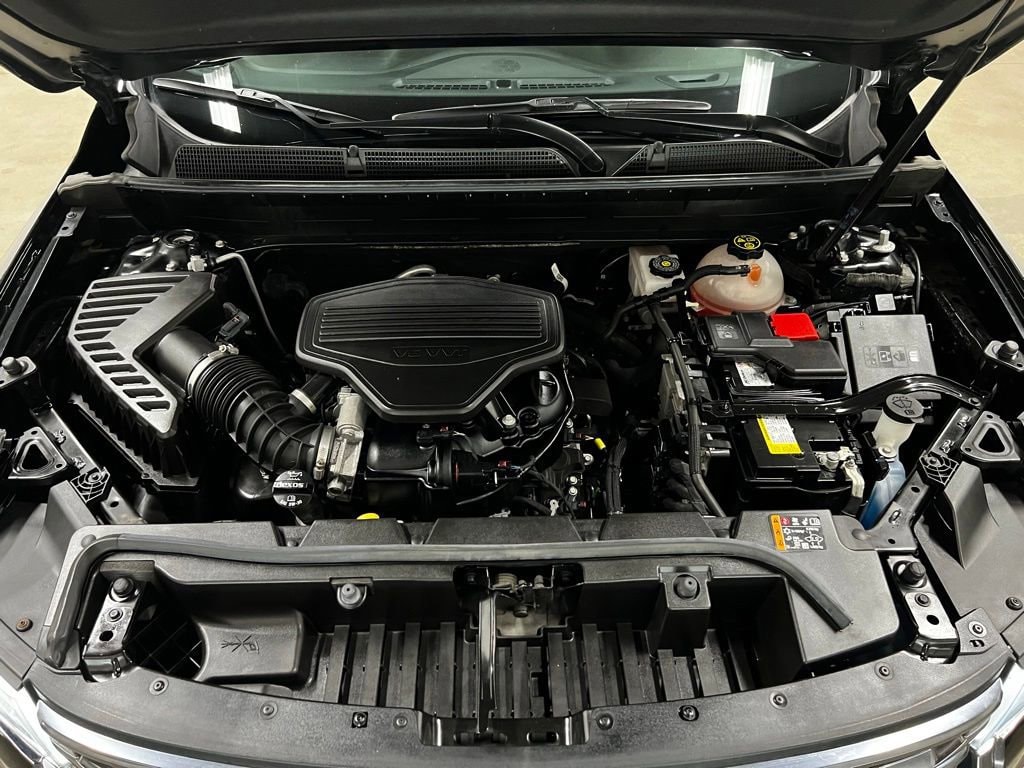 2023 GMC Acadia AT4 - Photo 47