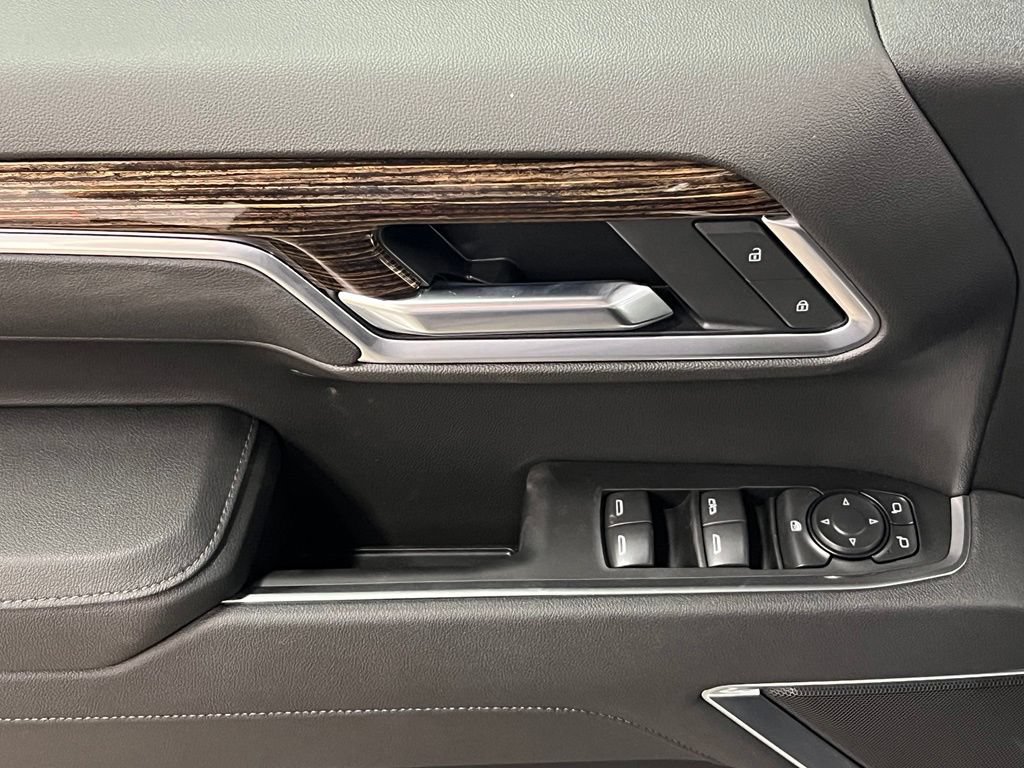 2026 GMC Sierra 1500 Elevation - Photo 17