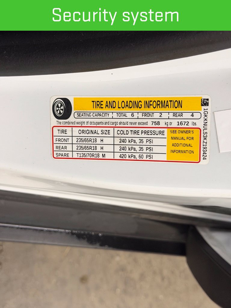 2019 GMC Acadia SLT-1 - Photo 28