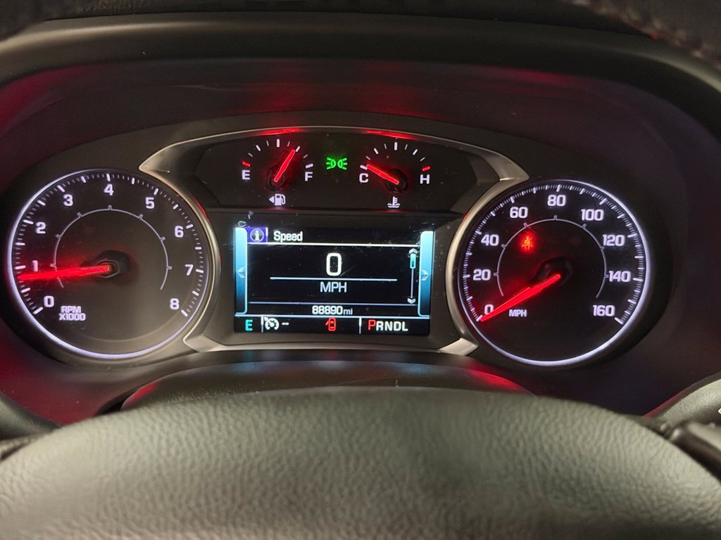 2019 GMC Acadia SLT-1 - Photo 42