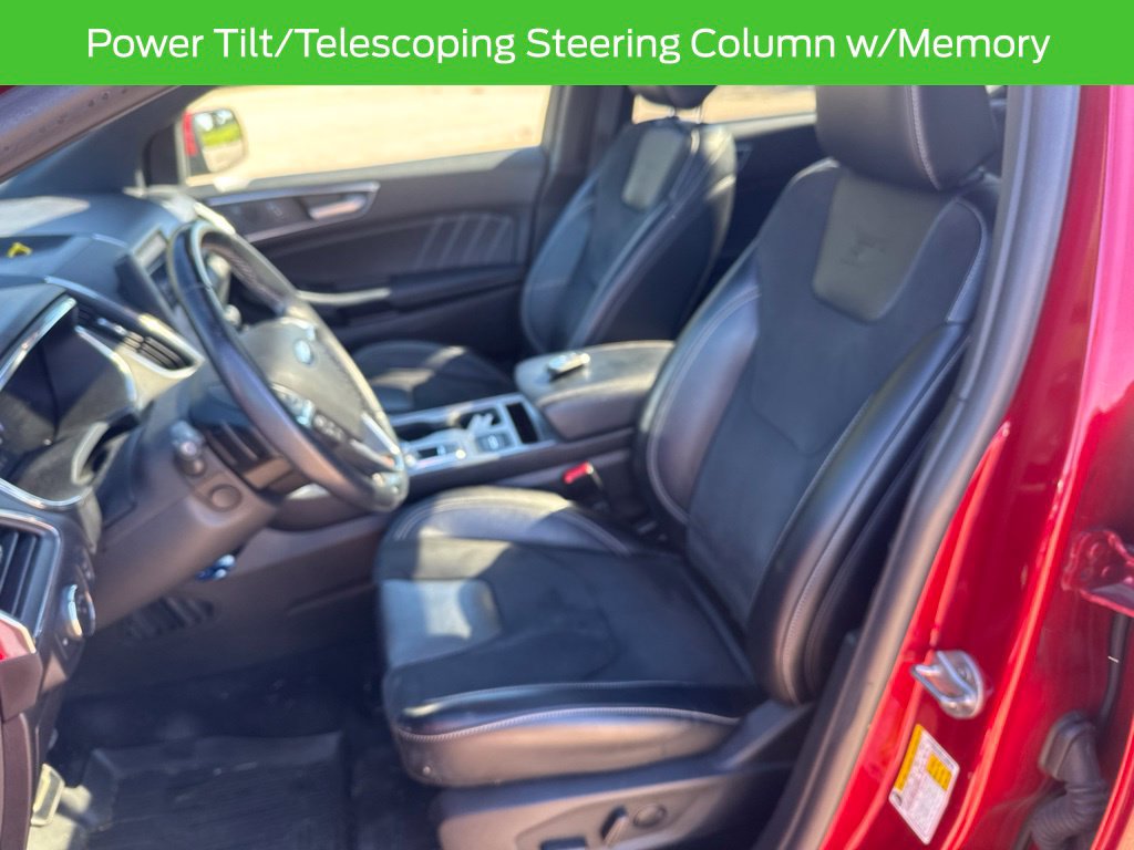 2021 Ford Edge ST - Photo 12