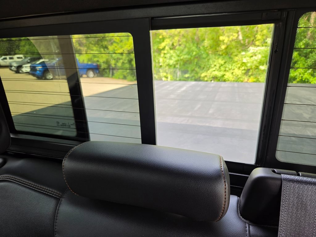 2020 GMC Sierra 1500 AT4 - Photo 56