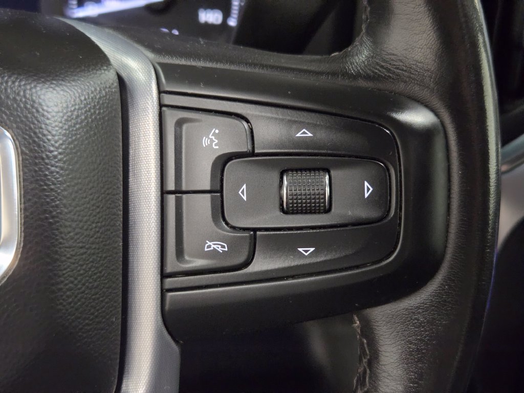 2022 GMC Sierra 2500HD SLE - Photo 28
