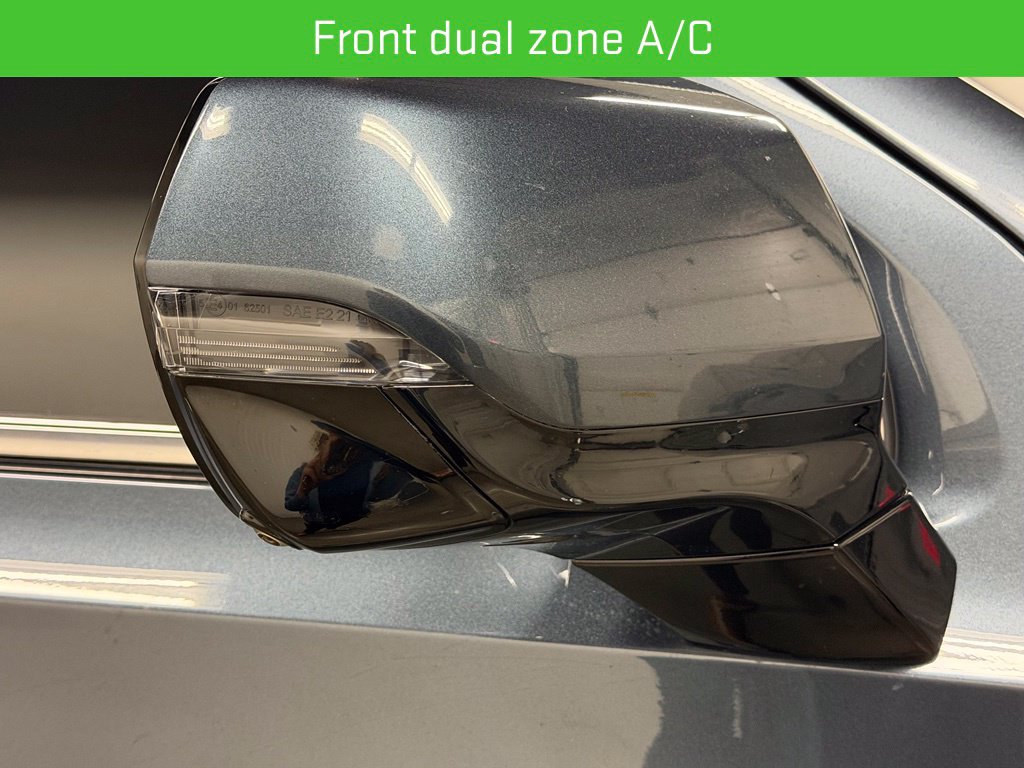 2021 GMC Yukon Denali - Photo 15