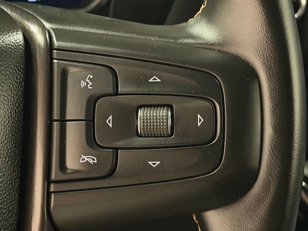 2025 GMC Sierra 2500HD AT4 - Photo 48