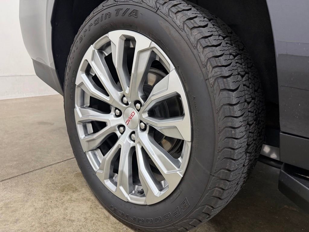 2023 GMC Yukon XL Denali - Photo 11