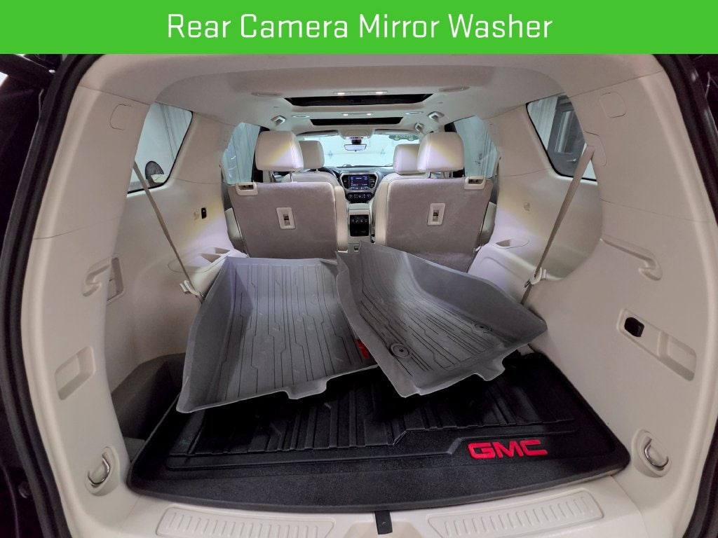 2021 GMC Acadia Denali - Photo 44