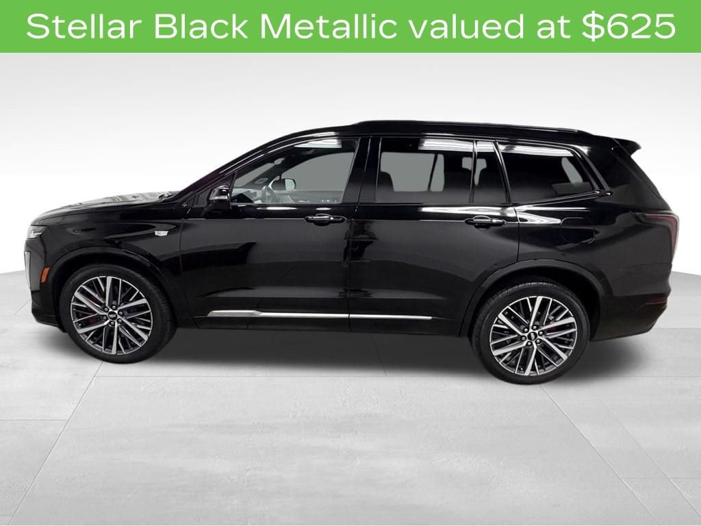 2024 Cadillac XT6 Sport - Photo 6