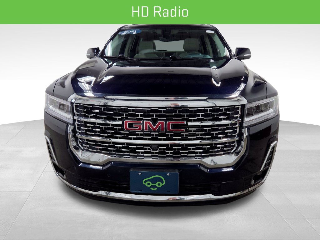 2021 GMC Acadia Denali - Photo 15