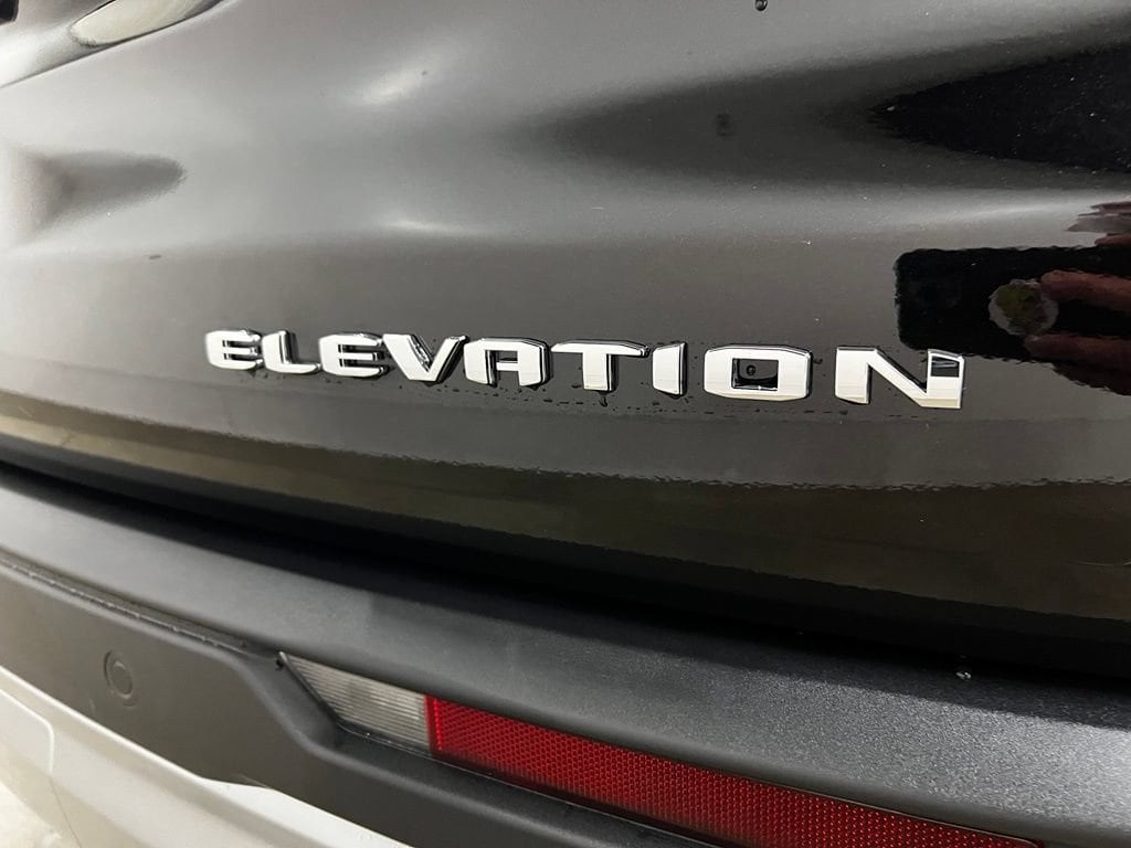 2026 GMC Acadia Elevation - Photo 9