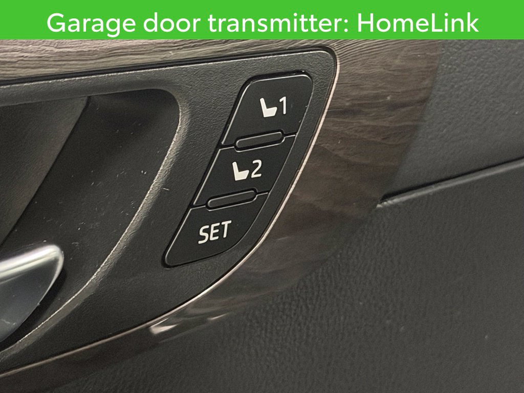 2022 Toyota Highlander Limited - Photo 29