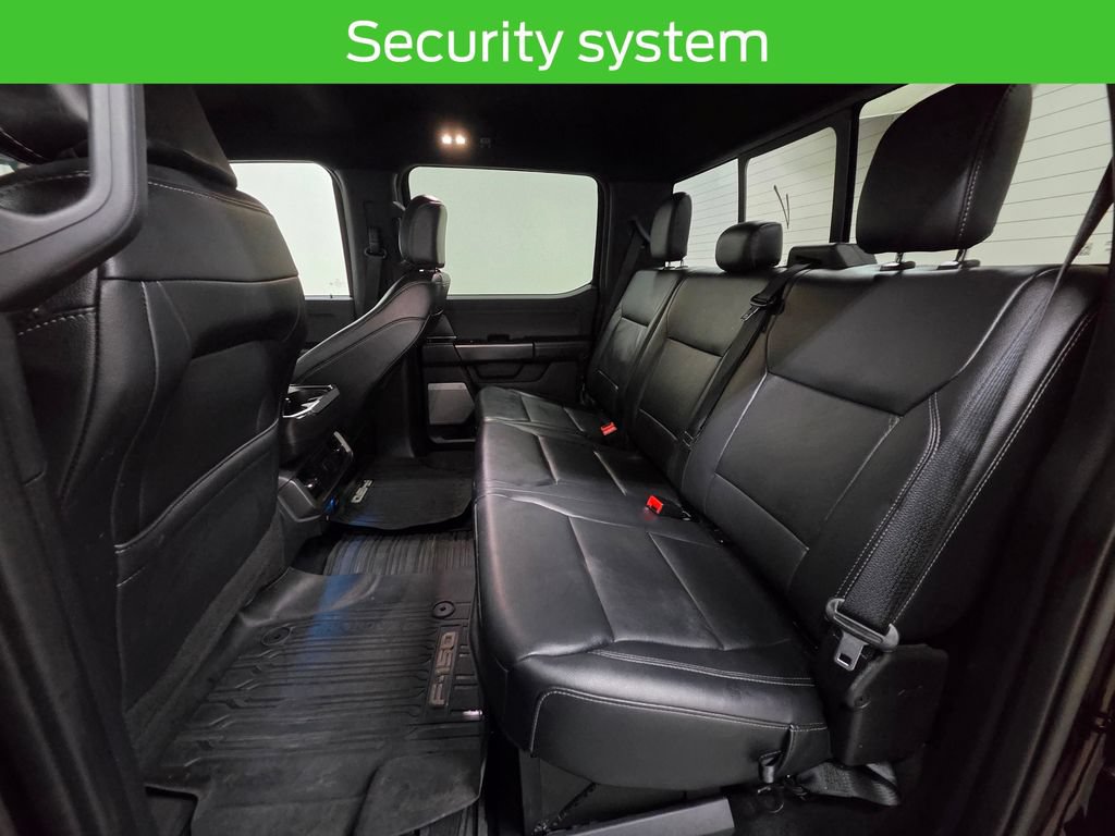 2024 Ford F-150 XLT - Photo 35