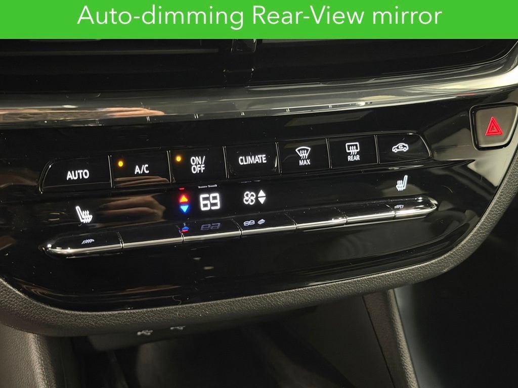 2025 Buick Envista Avenir - Photo 33