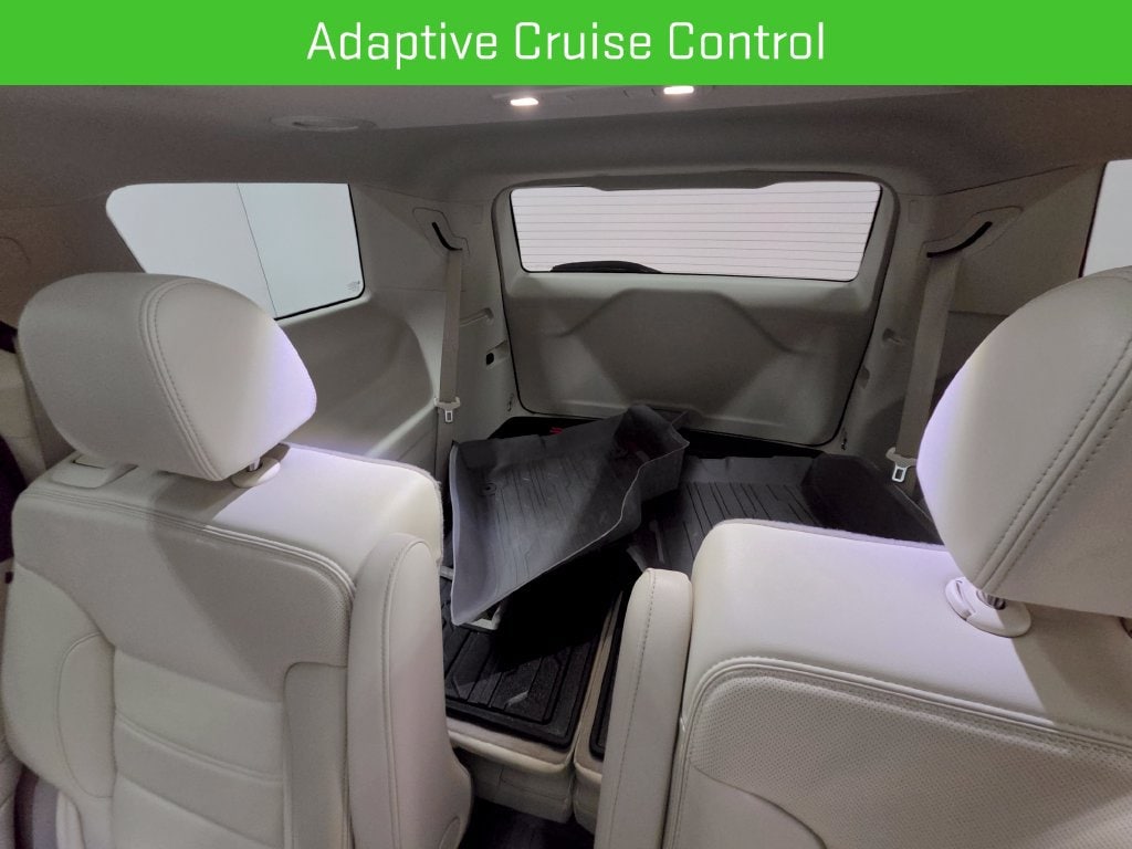 2021 GMC Acadia Denali - Photo 41