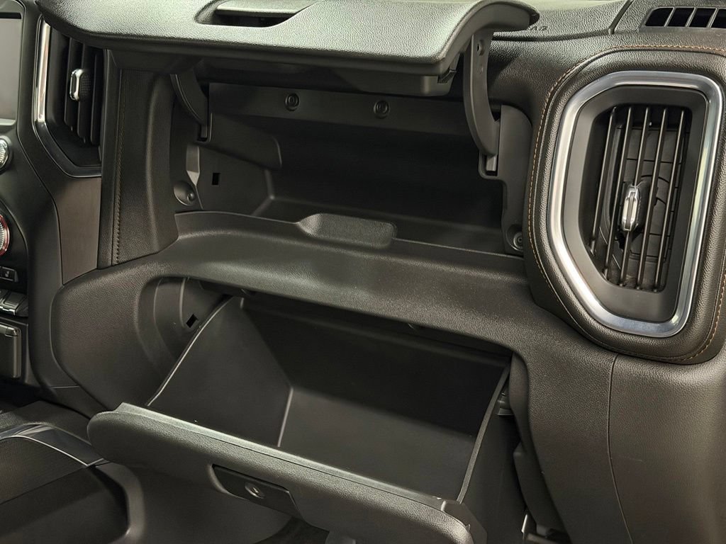 2020 GMC Sierra 1500 AT4 - Photo 30