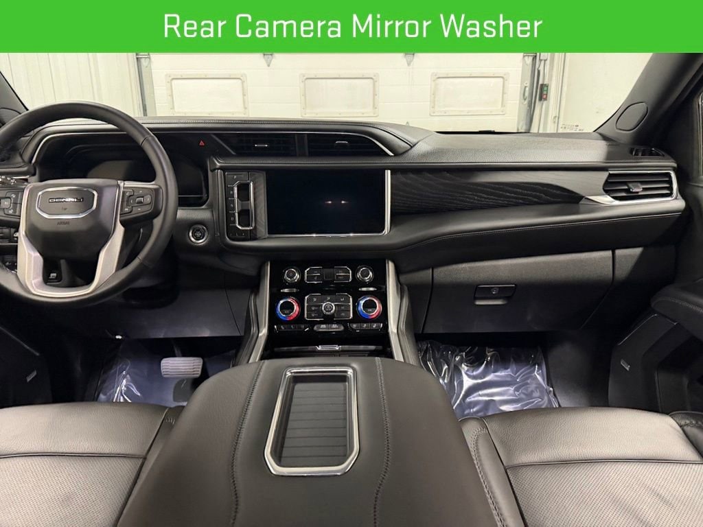2023 GMC Yukon XL Denali - Photo 25