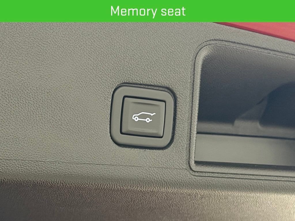 2023 GMC Terrain AT4 - Photo 14