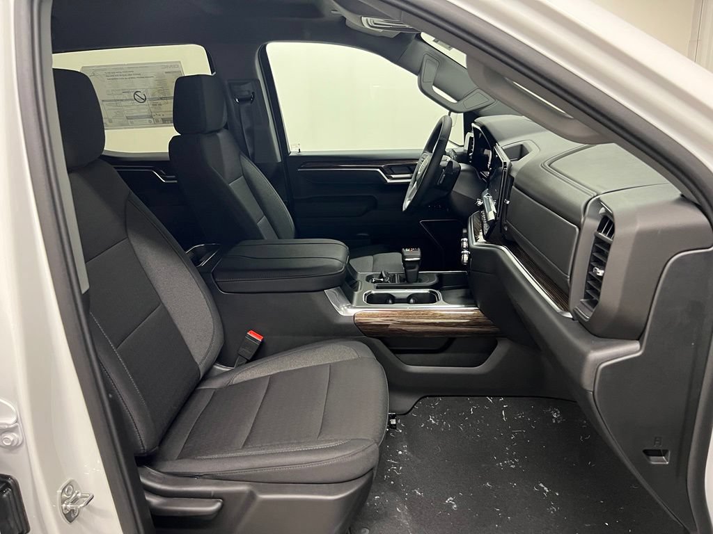 2026 GMC Sierra 1500 Elevation - Photo 44