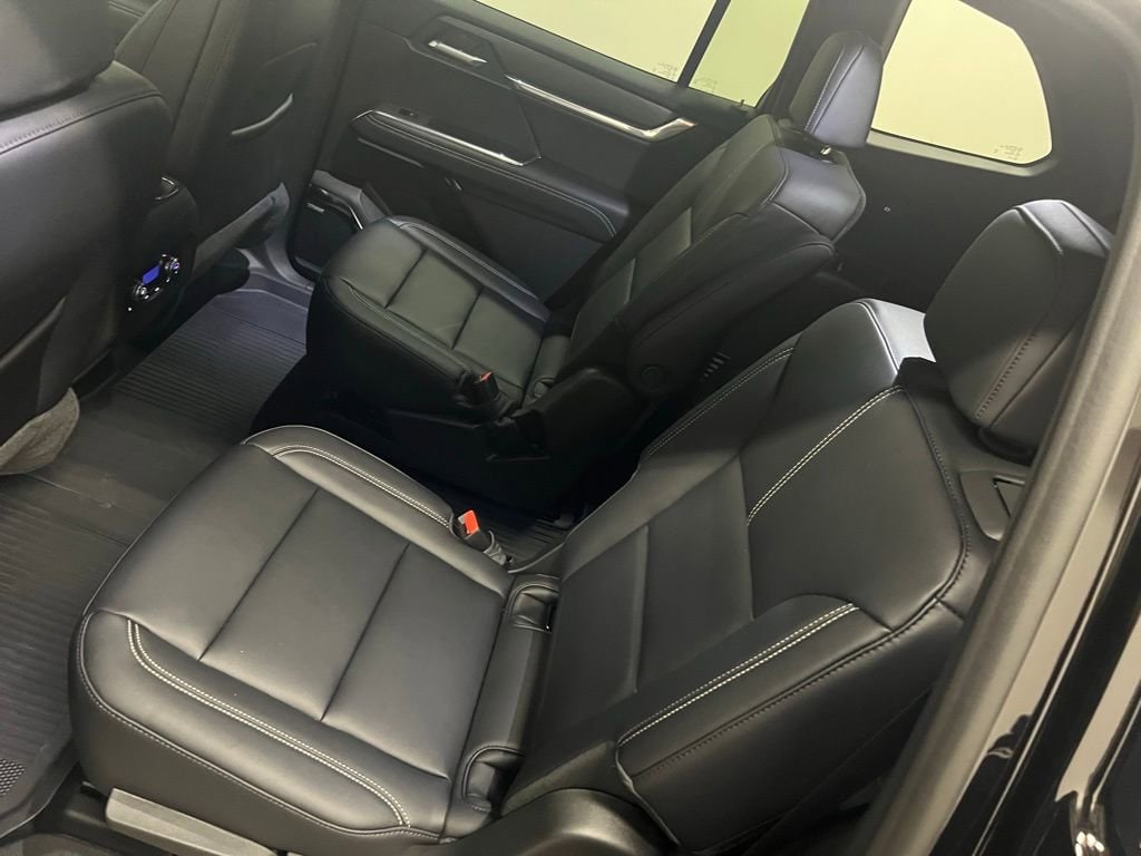 2026 GMC Acadia Elevation - Photo 24