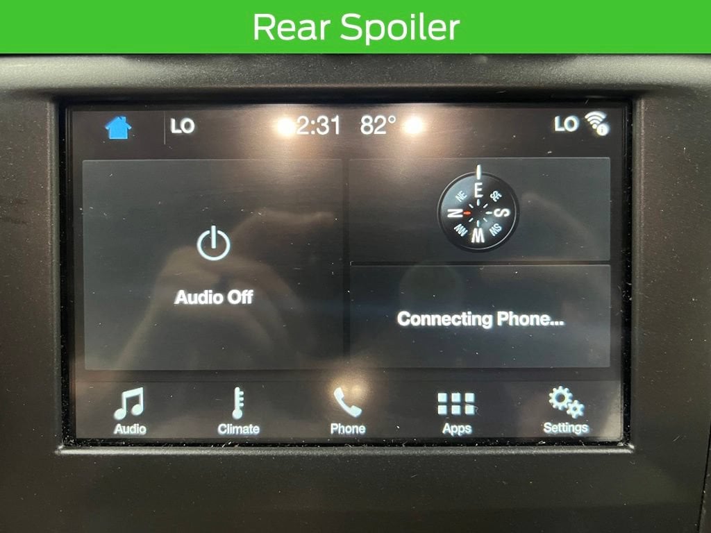 2018 Ford Fusion SE - Photo 23