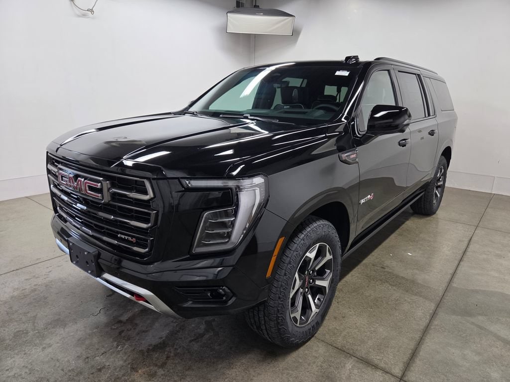 2026 GMC Yukon XL AT4 Ultimate - Photo 7