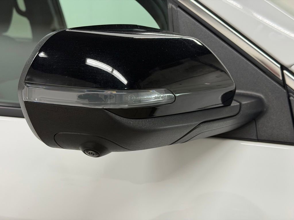 2025 GMC Acadia Elevation - Photo 15