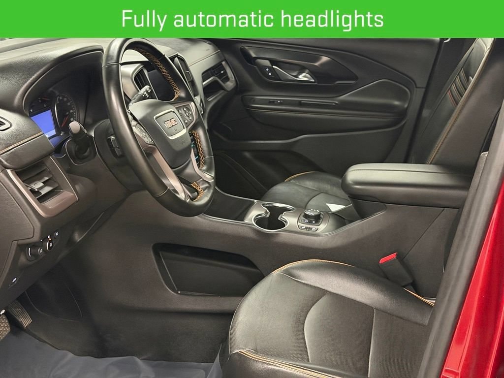 2023 GMC Terrain AT4 - Photo 24