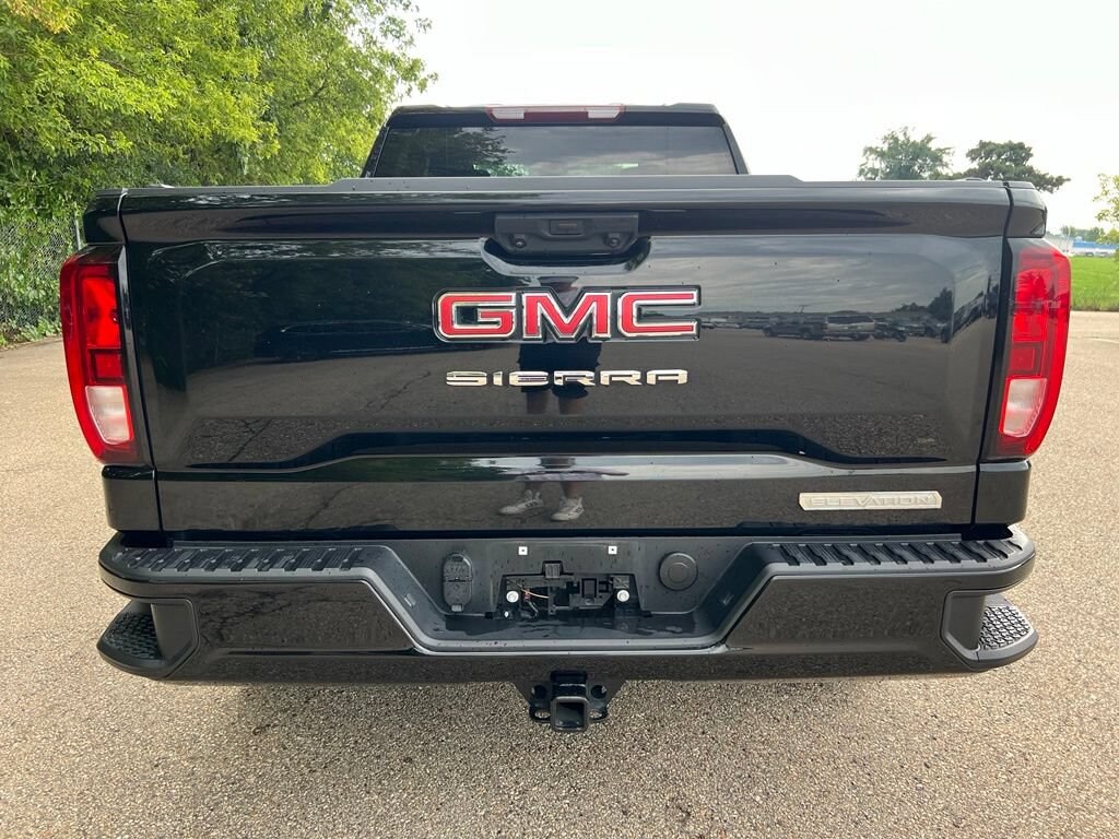 Used 2024 GMC Sierra 1500 Elevation Truck Double Cab
