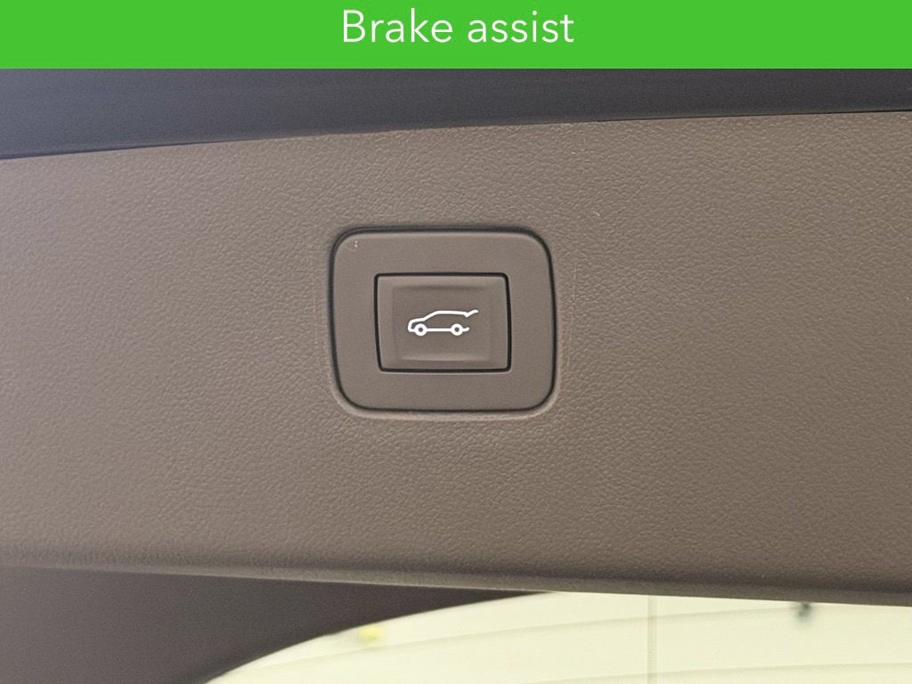 2025 Buick Envista Avenir - Photo 21