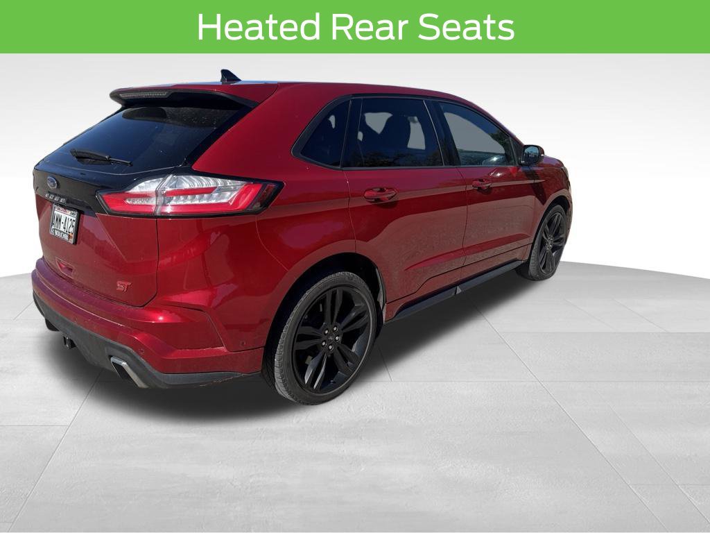 2021 Ford Edge ST - Photo 9