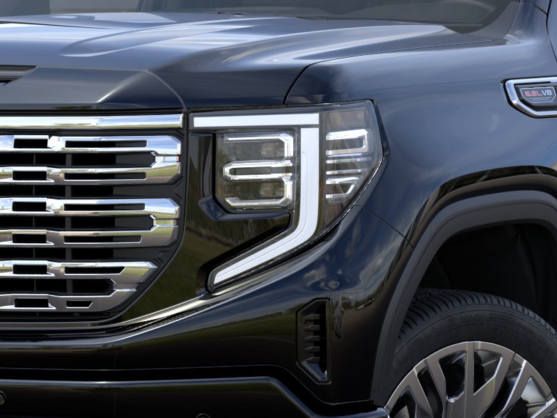 2026 GMC Sierra 1500 Denali - Photo 10