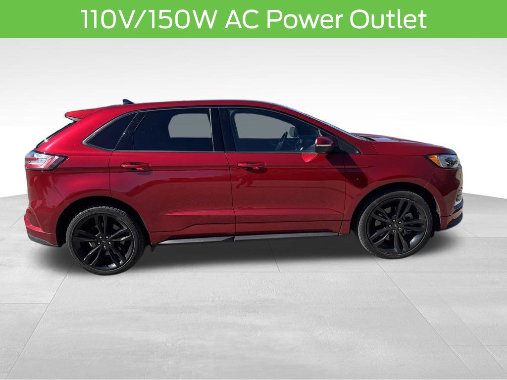 2021 Ford Edge ST - Photo 11