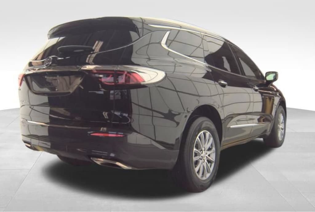 Used 2023 Buick Enclave Essence SUV