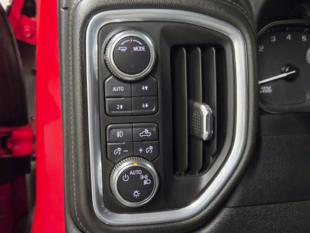 2022 GMC Sierra 2500HD SLE - Photo 25