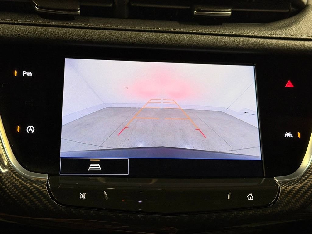 2024 Cadillac XT6 Sport - Photo 39