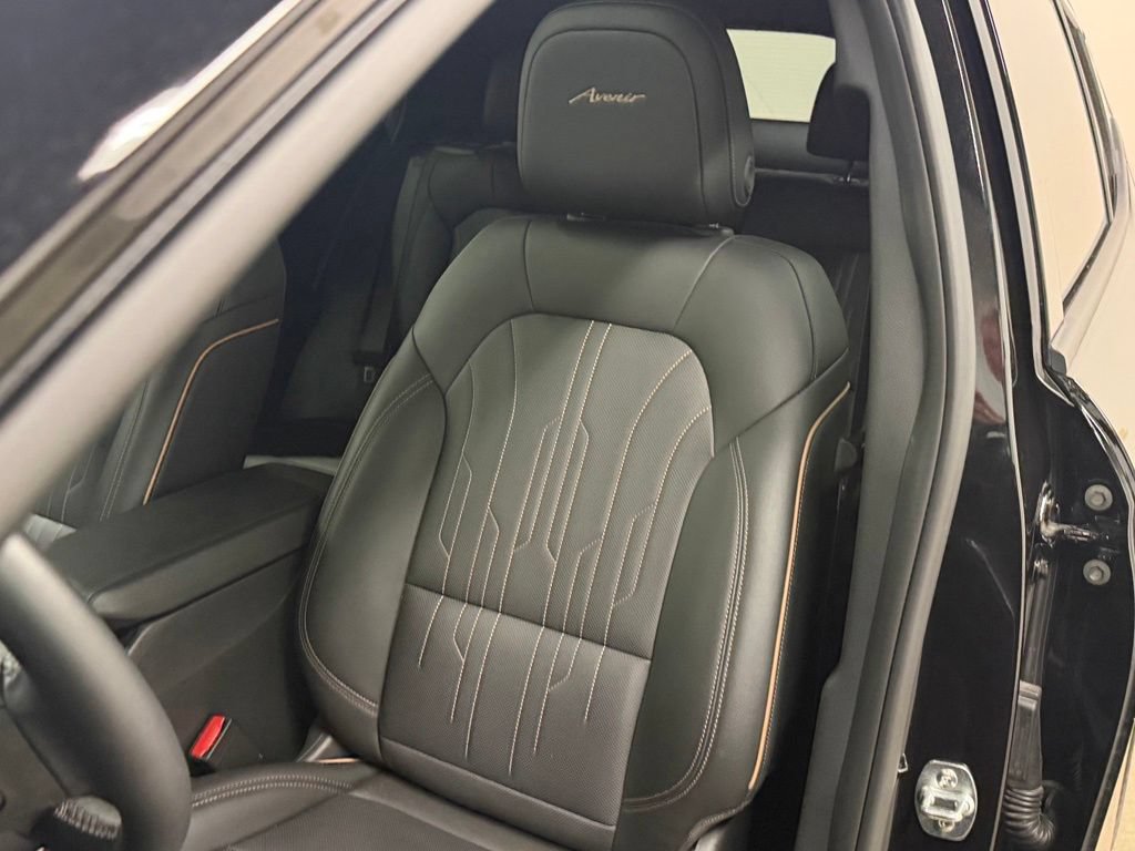 2025 Buick Envista Avenir - Photo 42