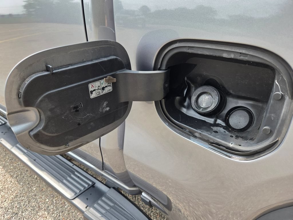 2020 GMC Sierra 1500 AT4 - Photo 58