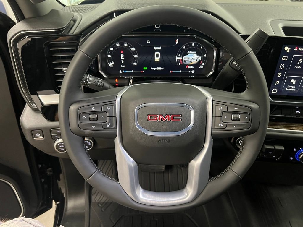 2026 GMC Sierra 1500 SLE - Photo 22