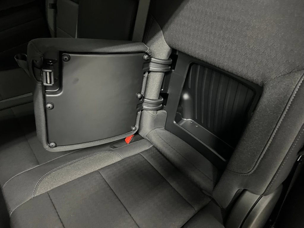 2026 GMC Sierra 1500 Elevation - Photo 34