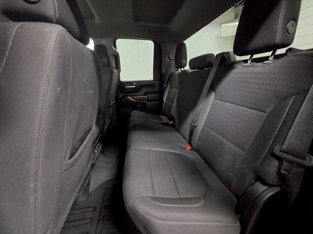2022 GMC Sierra 2500HD SLE - Photo 37