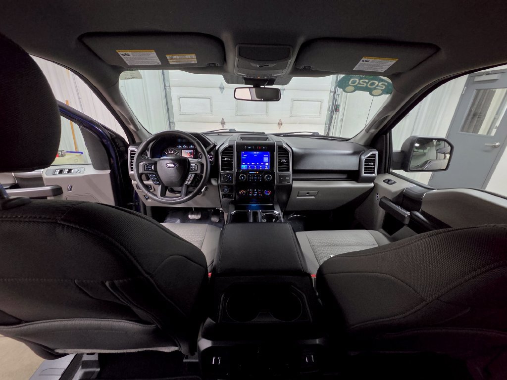 2020 Ford F-150 XLT - Photo 39