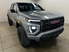 2026 GMC Canyon Elevation Truck