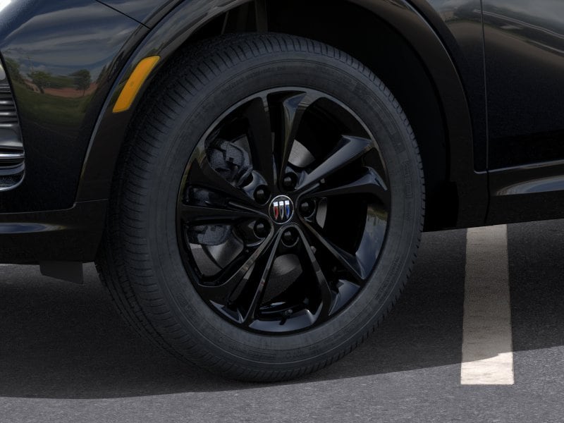 2026 Buick Envista Sport Touring - Photo 43