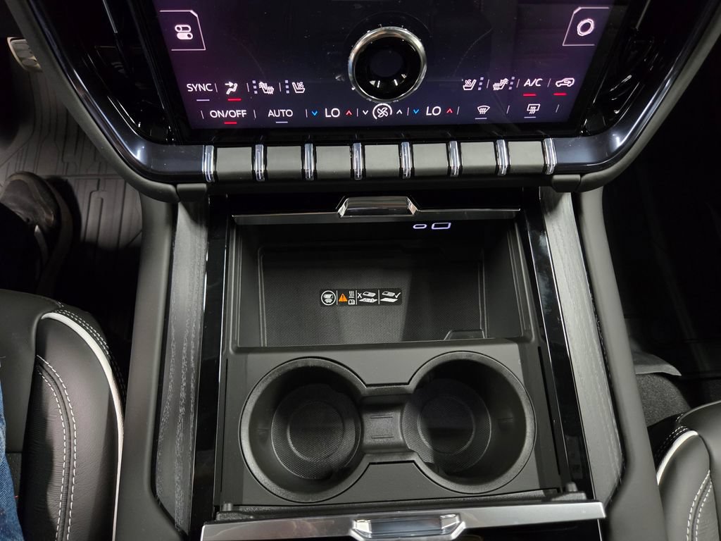 2026 GMC Yukon XL AT4 Ultimate - Photo 26
