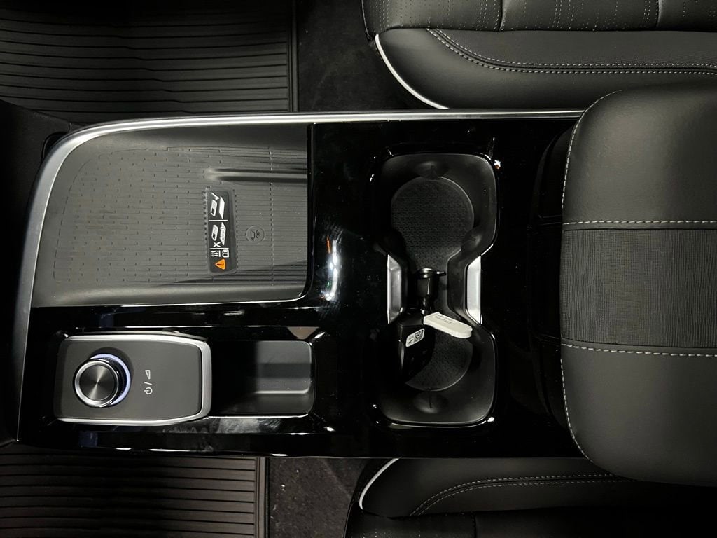 2026 Buick Enclave Sport Touring - Photo 25