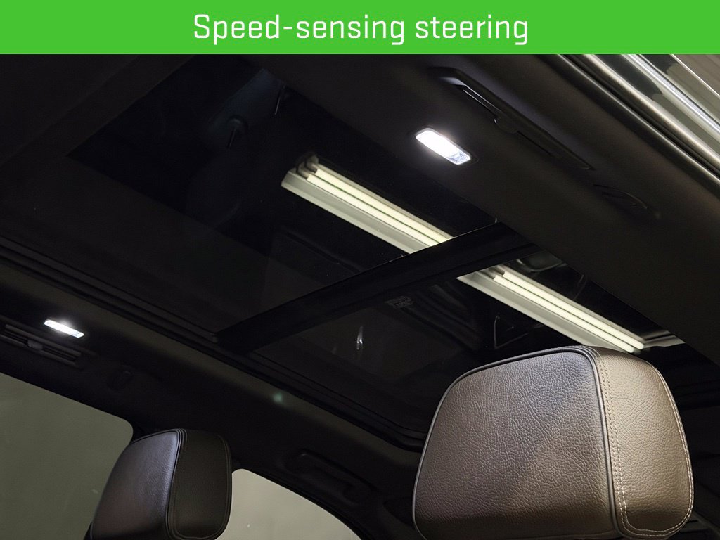 2021 GMC Yukon Denali - Photo 23