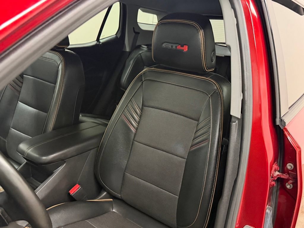 2023 GMC Terrain AT4 - Photo 39