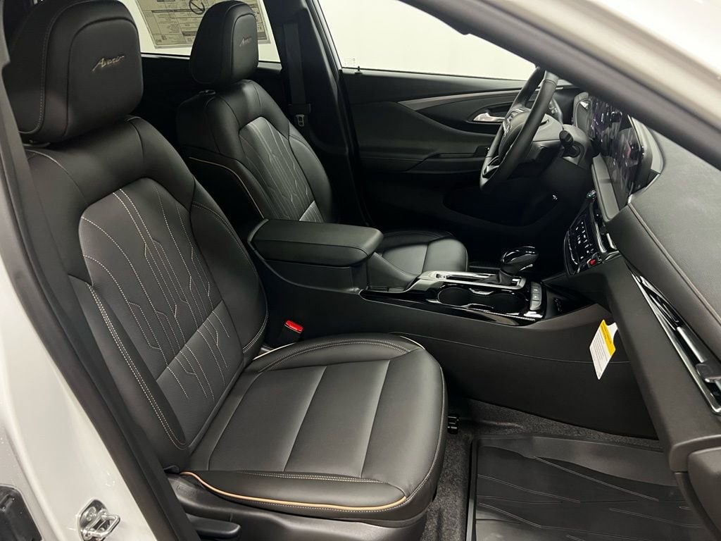 2026 Buick Envista Avenir - Photo 37